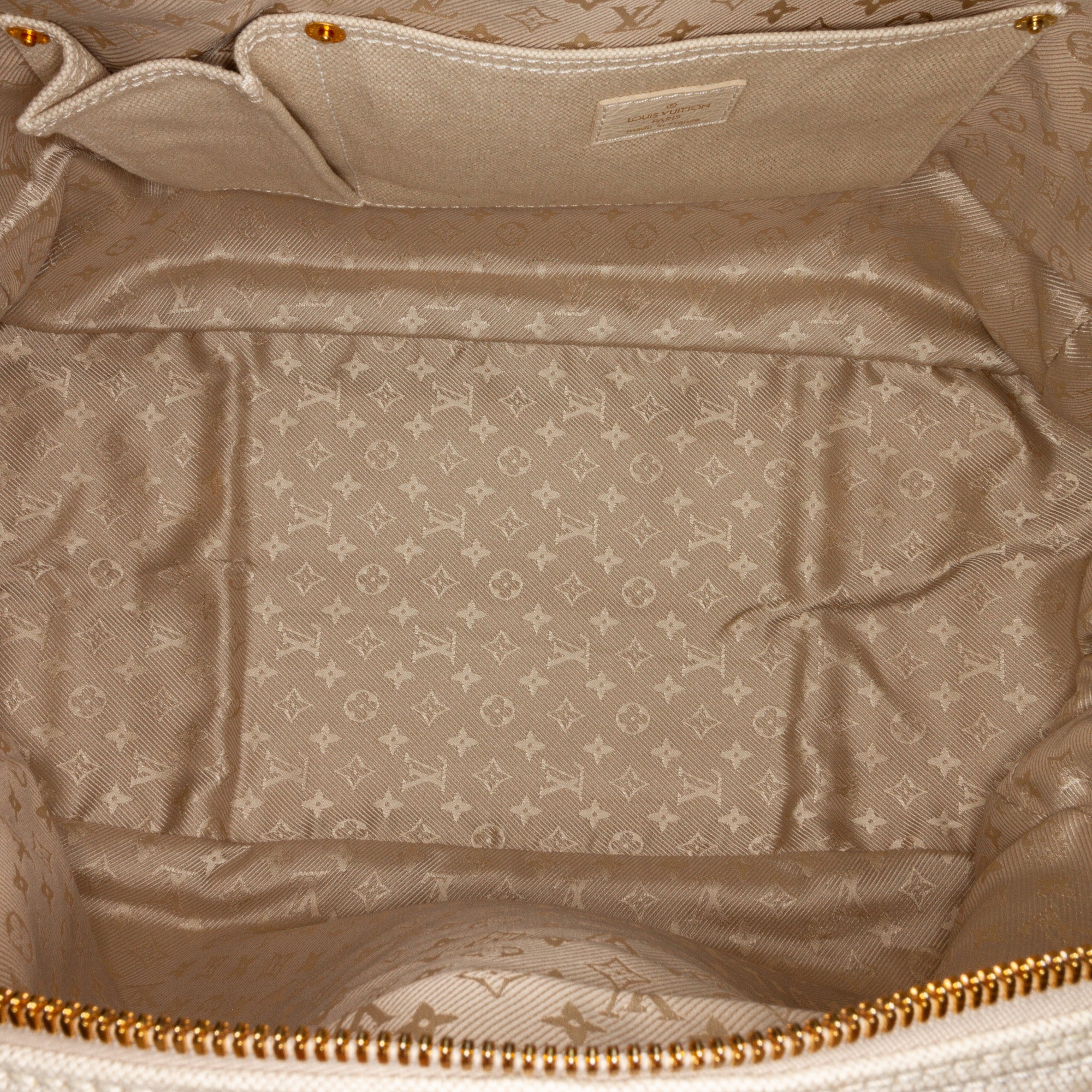 HealthdesignShops  Second Hand Louis Vuitton Panama Bowly Bags