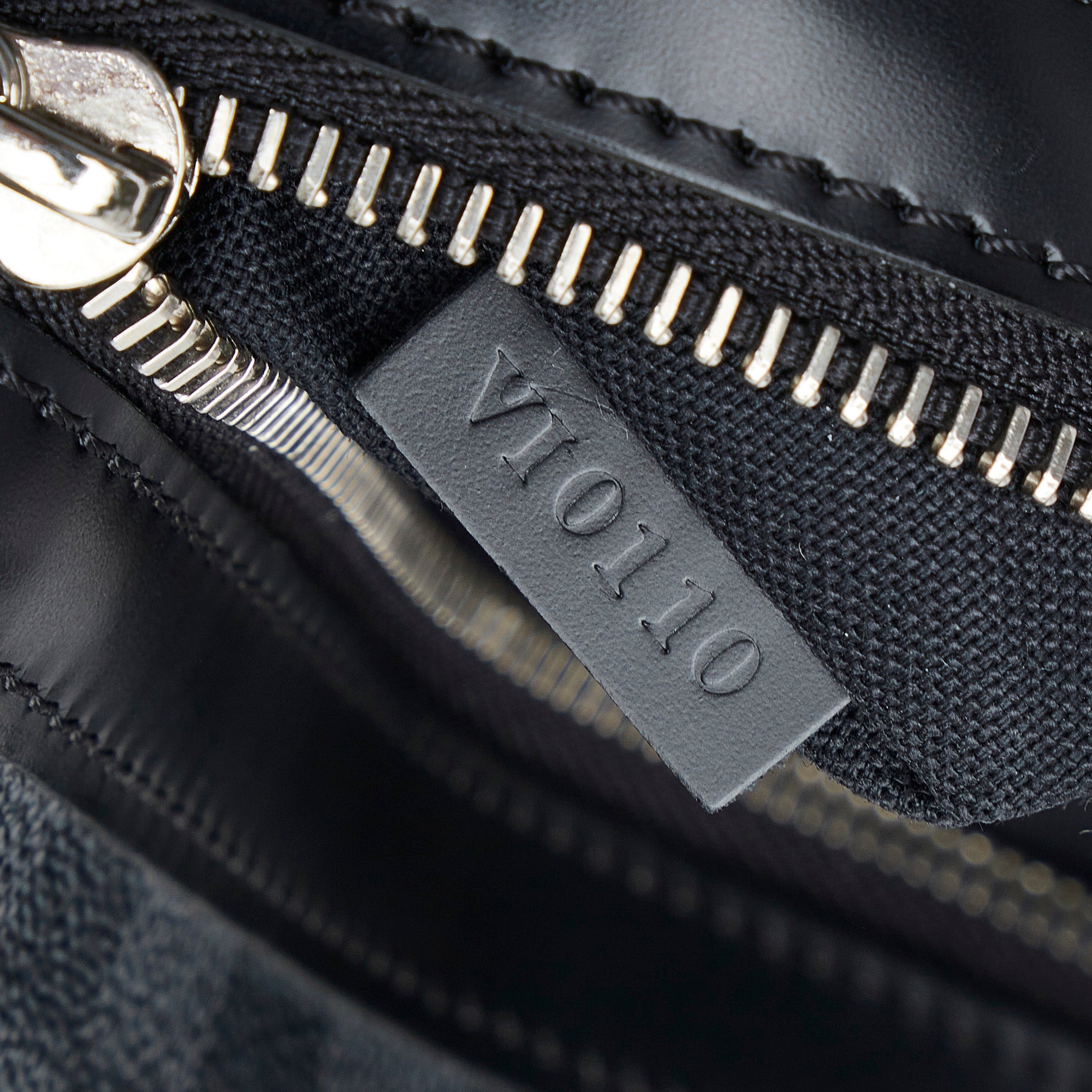 Preloved Louis Vuitton Damier Graphite Thomas Crossbody Bag VI0110 071023