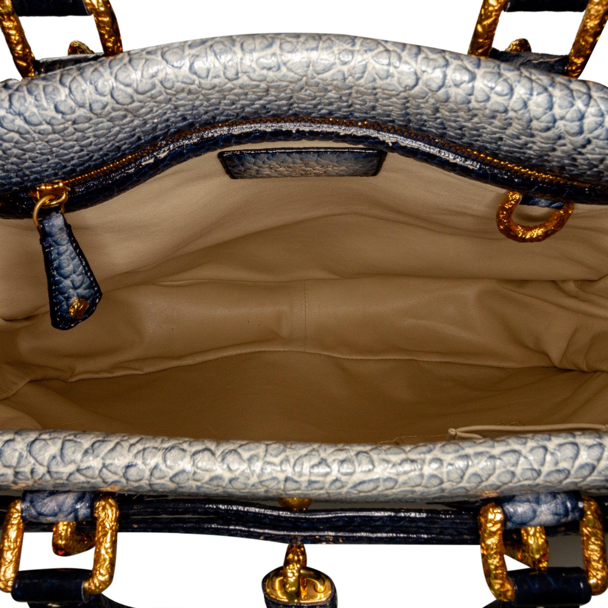 Louis Vuitton Denim Polka Dot Trunks And Bags Bowly 132303