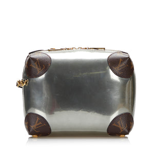 Louis Vuitton Vernis Venice Shoulder Bag