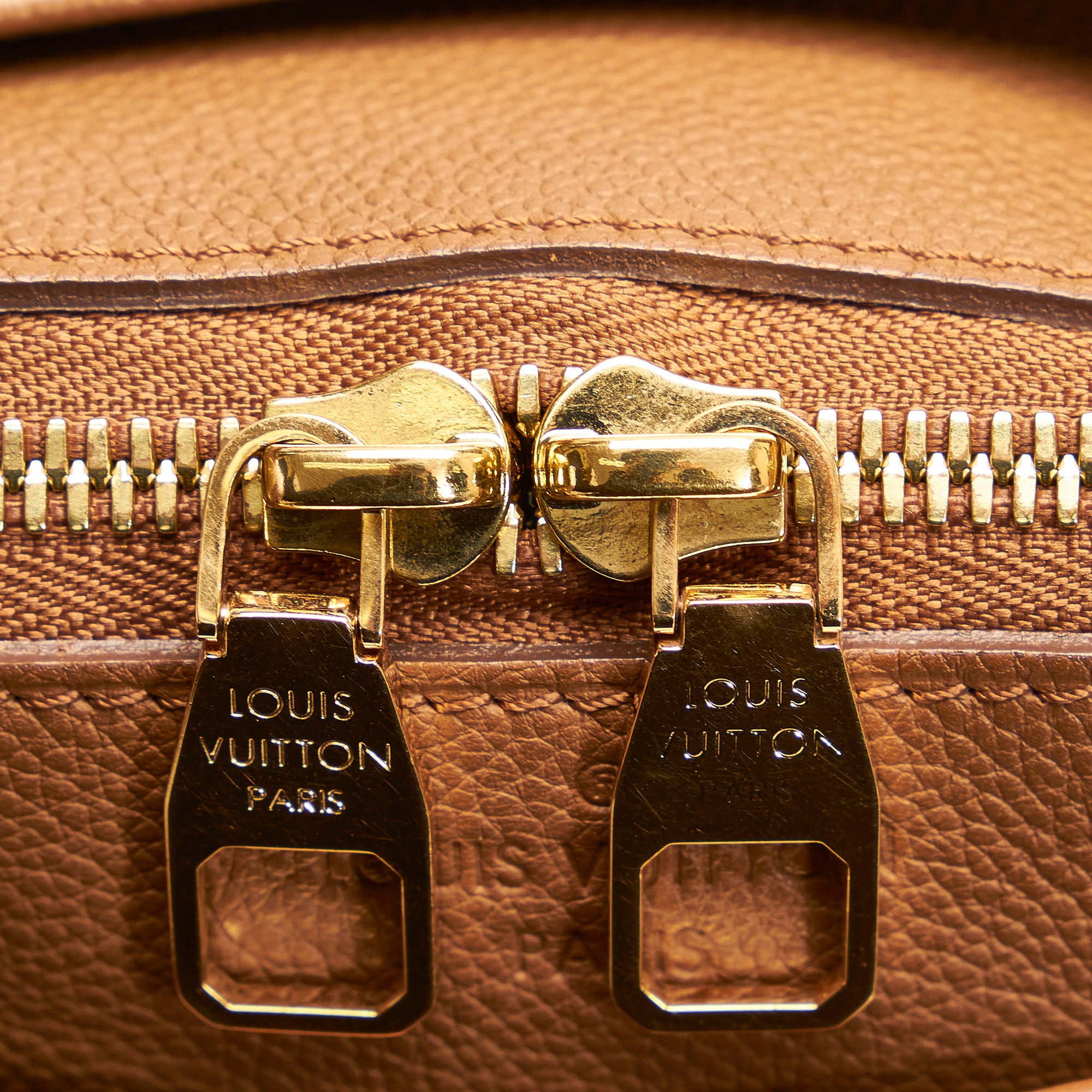 Louis Vuitton, Bags, Soldauthentic Louis Vuitton Pallas Mm