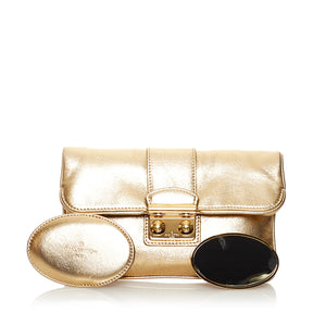 Louis Vuitton handbag Multiple colors Cloth ref.563385 - Joli Closet