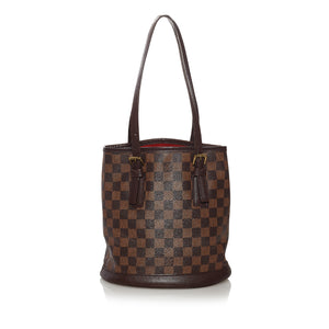 Louis Vuitton Barrel Bag