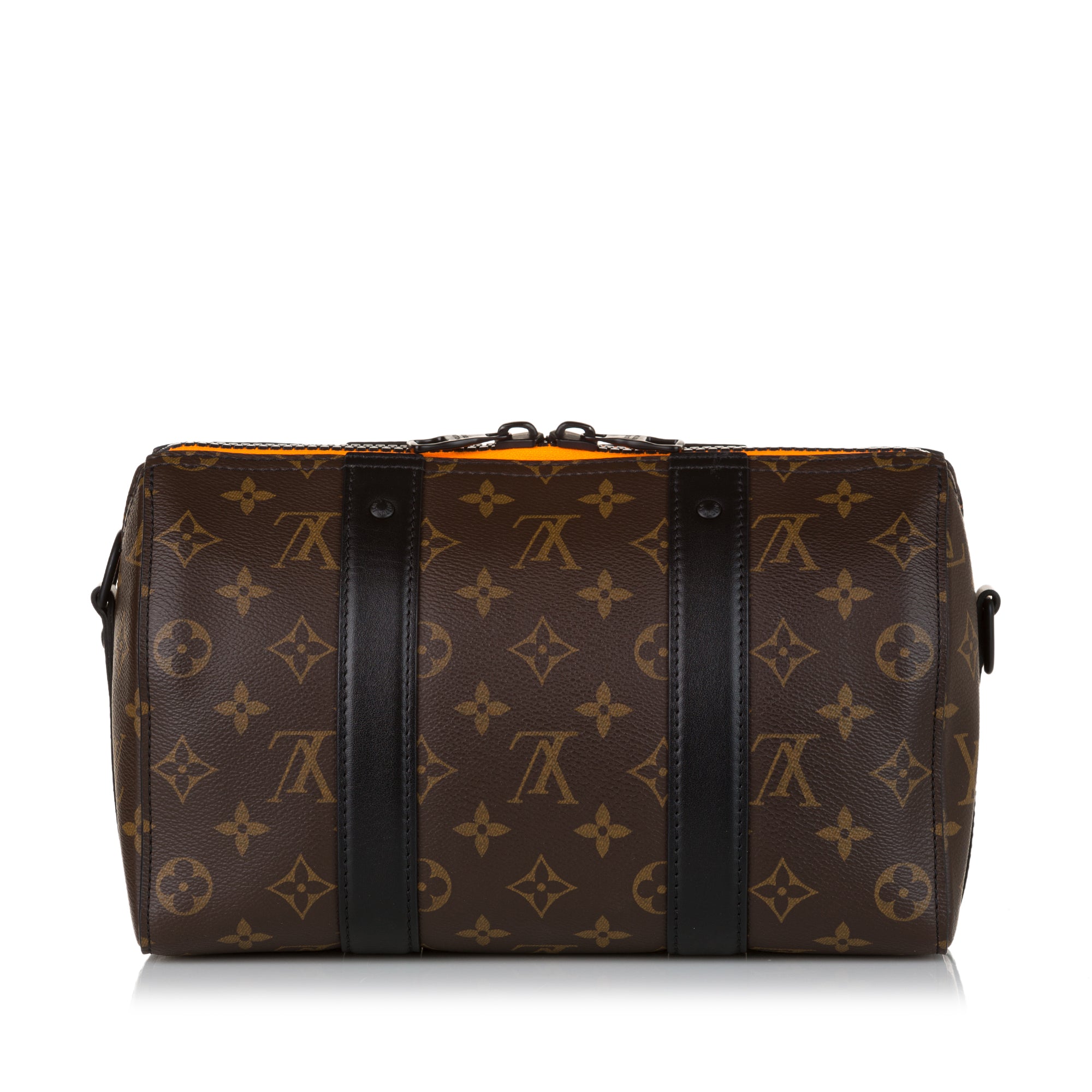 Limited Edition Louis Vuitton City Keepall XS Bandolier Bag
