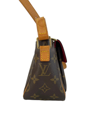 Vintage Louis Vuitton Flap Crossbody Bag (Lot 1004 - Fashion &  AccessoriesDec 13, 2017, 6:00pm)