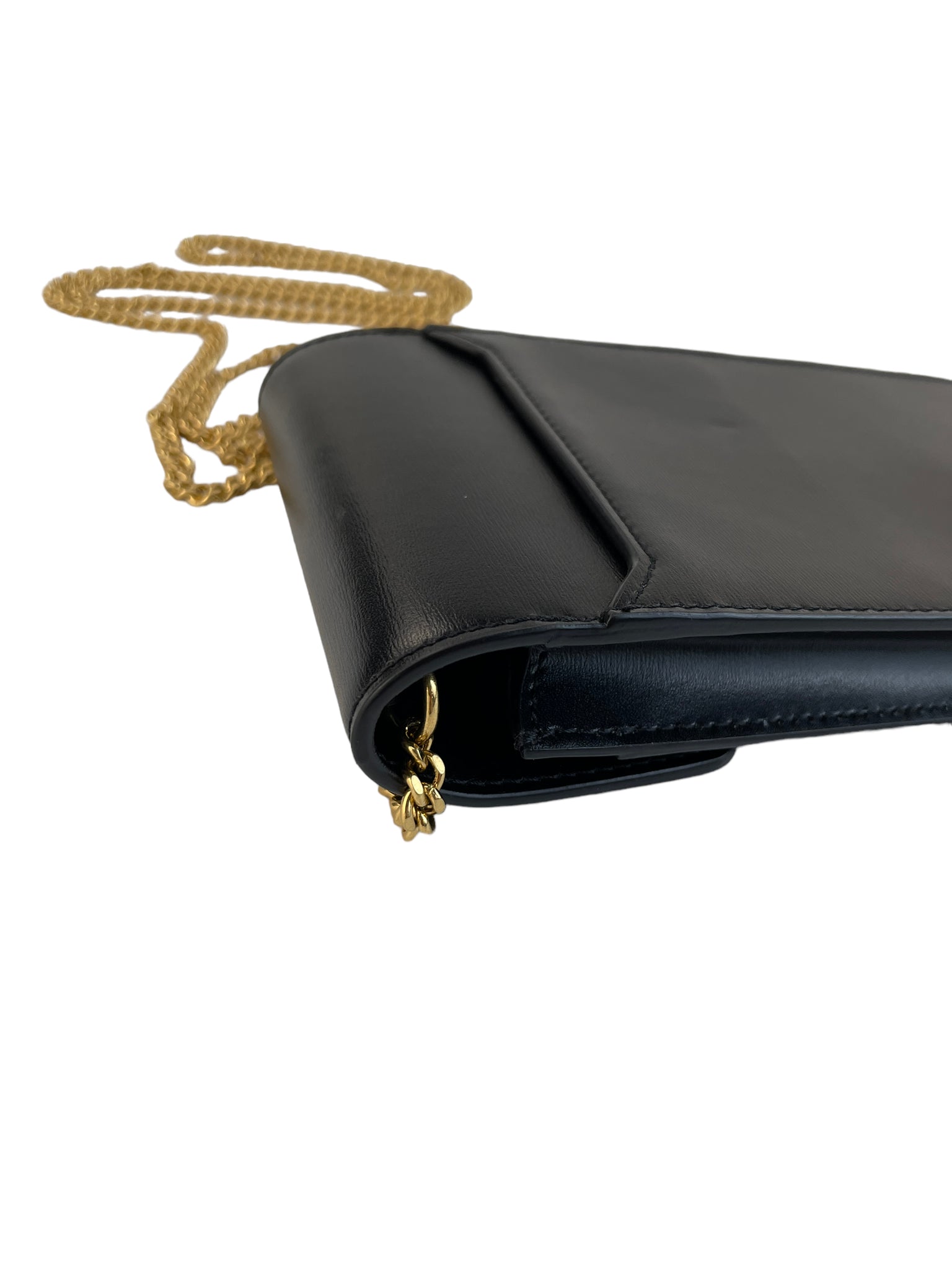 Celine Phone Pouch Black - Allu USA