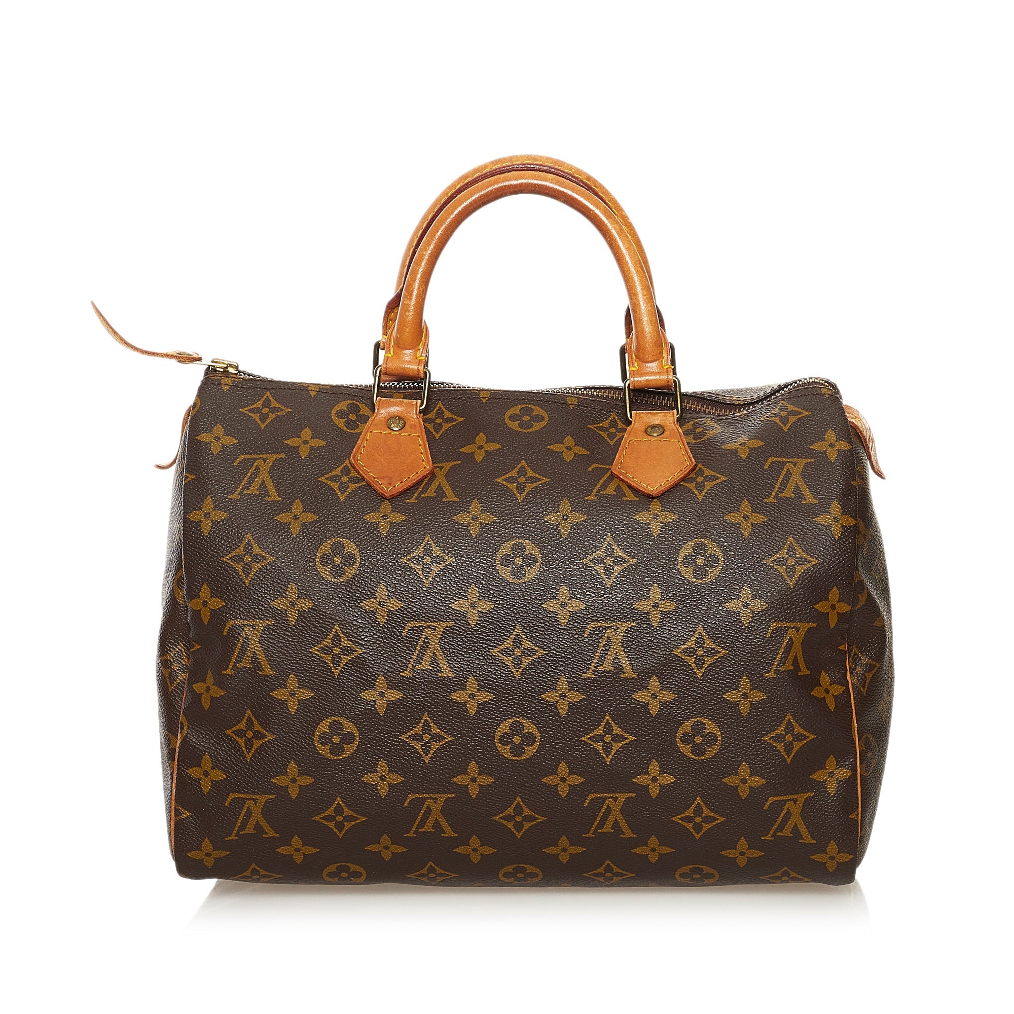 Discontinued Preloved Louis Vuitton Favorite mm Monogram Bag SD0178 110723