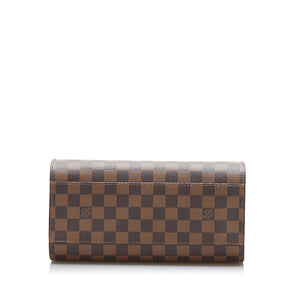 Louis Vuitton Triana - 2 For Sale on 1stDibs  lv triana price, triana  louis vuitton, triana lv
