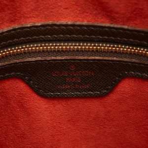Preloved Louis Vuitton Monogram Damier Ebene Triana Bag VI0918 071123 –  KimmieBBags LLC