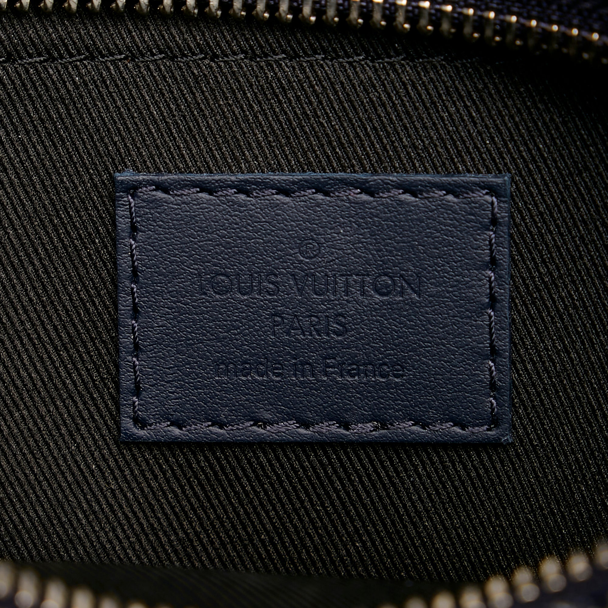 Louis Vuitton: Louis Vuitton Essentials: Christopher & Soft Trunk -  Luxferity