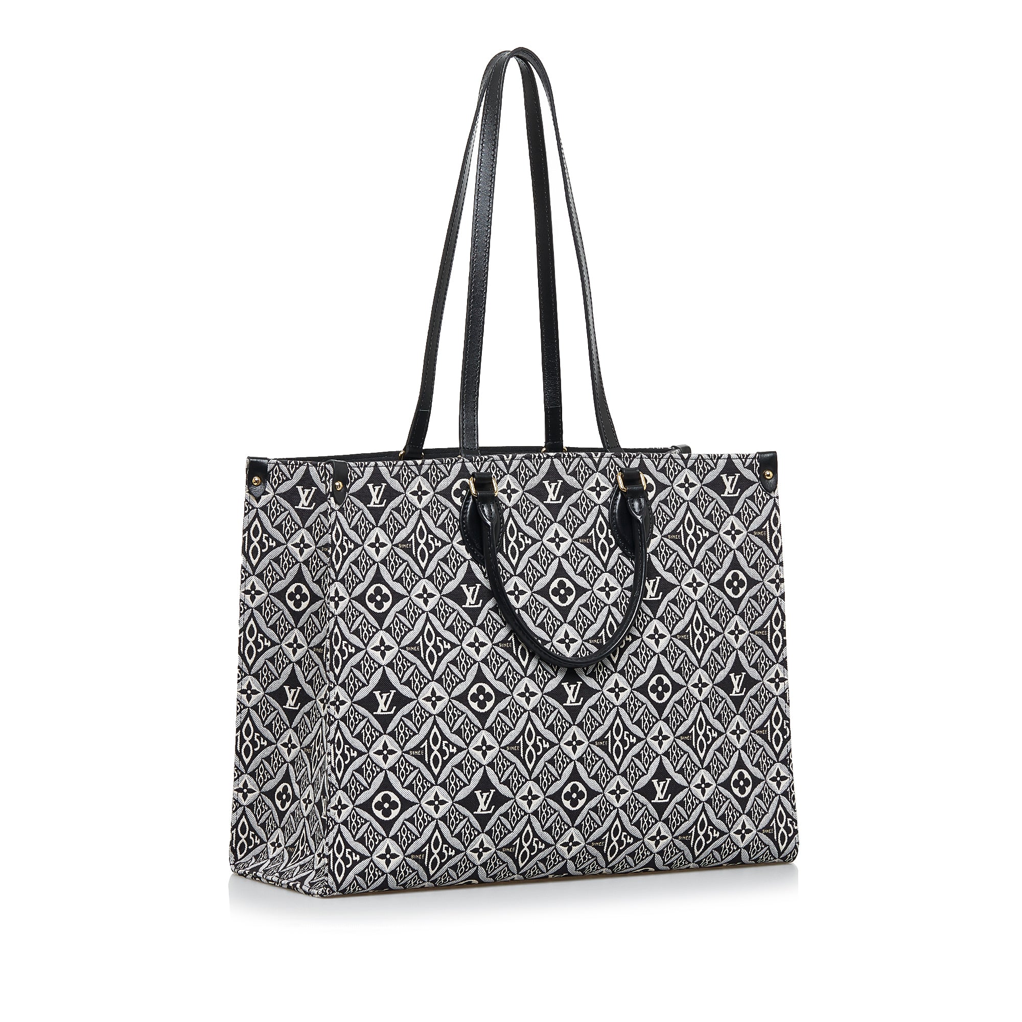 Louis Vuitton By The Pool Monogram Giant Tote Bags for Women