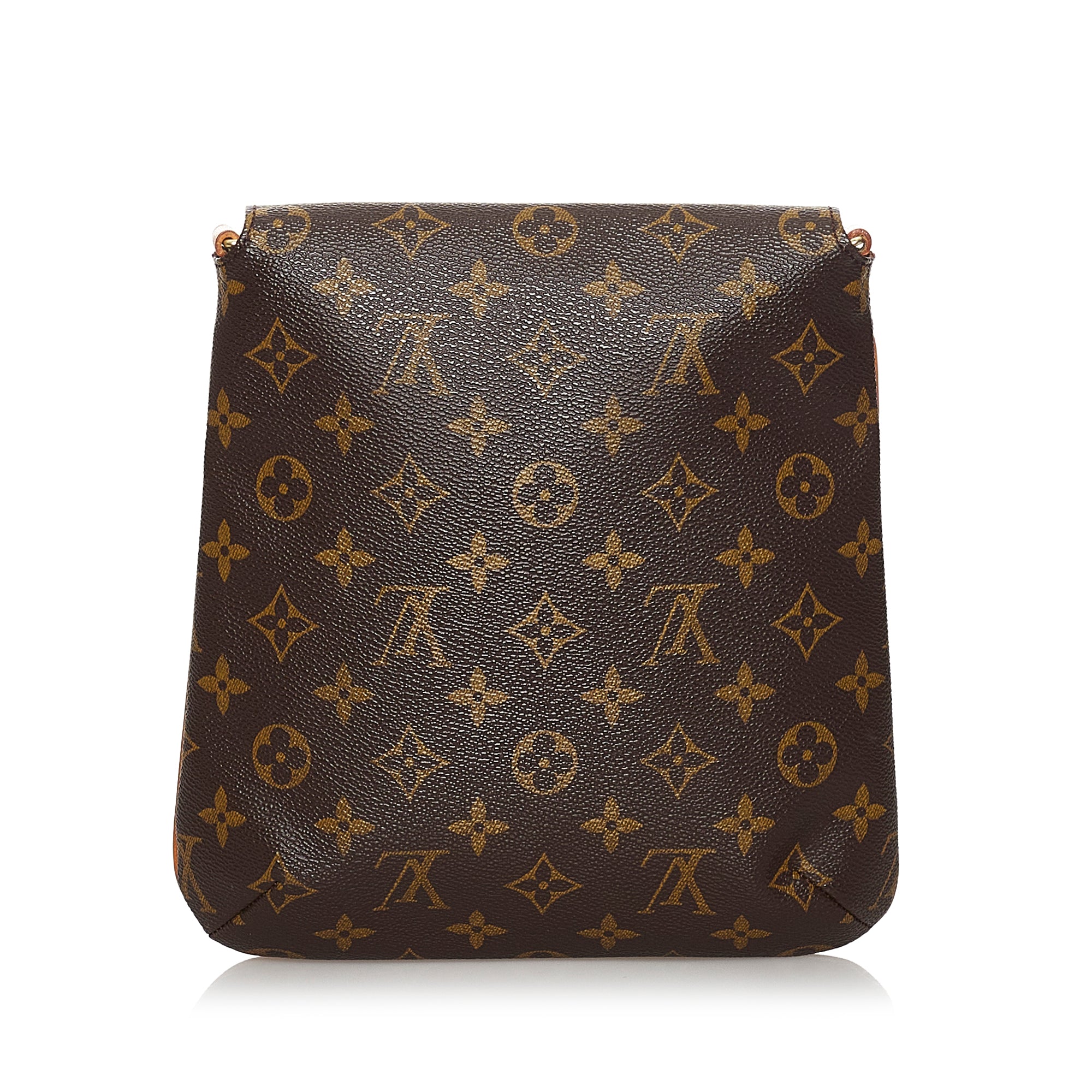 Louis Vuitton Musette Salsa Short-Strap Monogram Canvas Shoulder Bag on  SALE