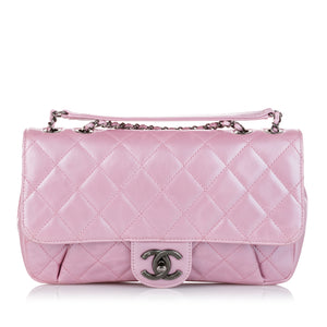 Chanel Timeless/Classic Shoulder Flap Bag