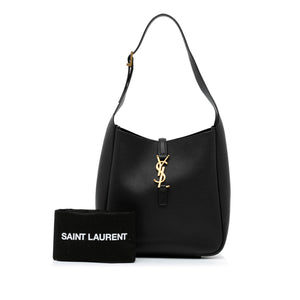 Saint Laurent 2021 Le Monogramme Bucket Bag - Brown Bucket Bags