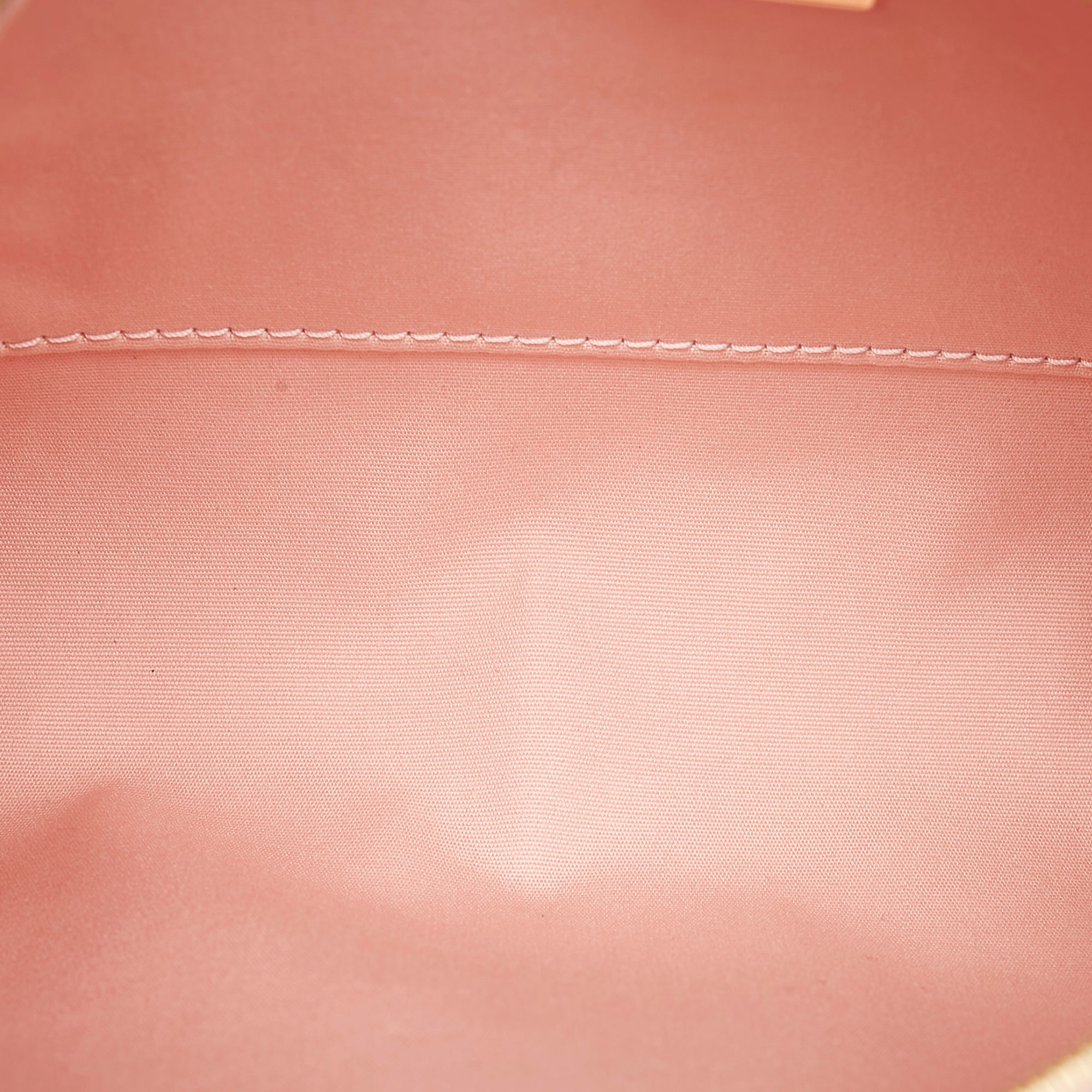 Louis Vuitton Ana Bag Monogram Vernis Neutral 2105921