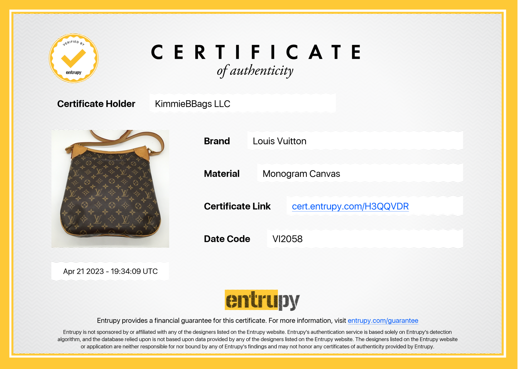 Louis Vuitton, Bags, Odeon Mm Crossbody Louis Vuitton