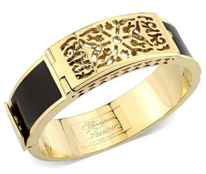 FLASH SALE 50% OFF // NEW with Box Thompson Ferrier "Un Rêve" Perfume Bracelet 092923