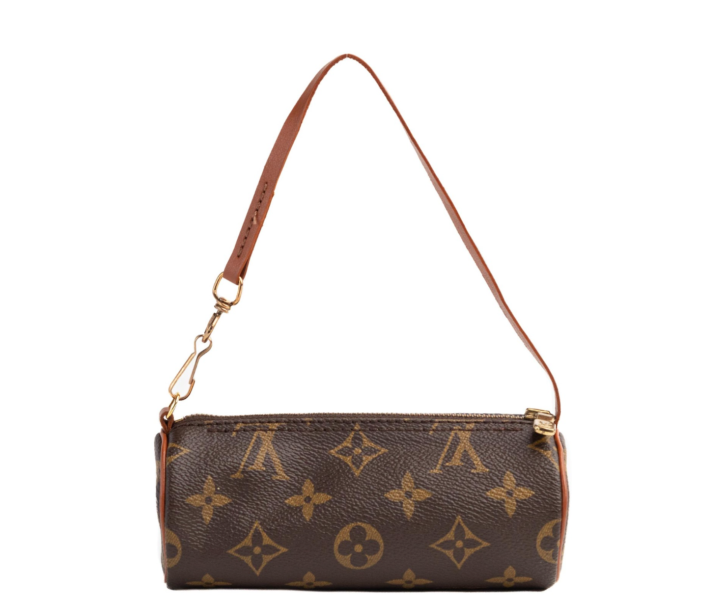 Preloved Louis Vuitton Monogram Mini Papillion  66CHGBX 082124 B