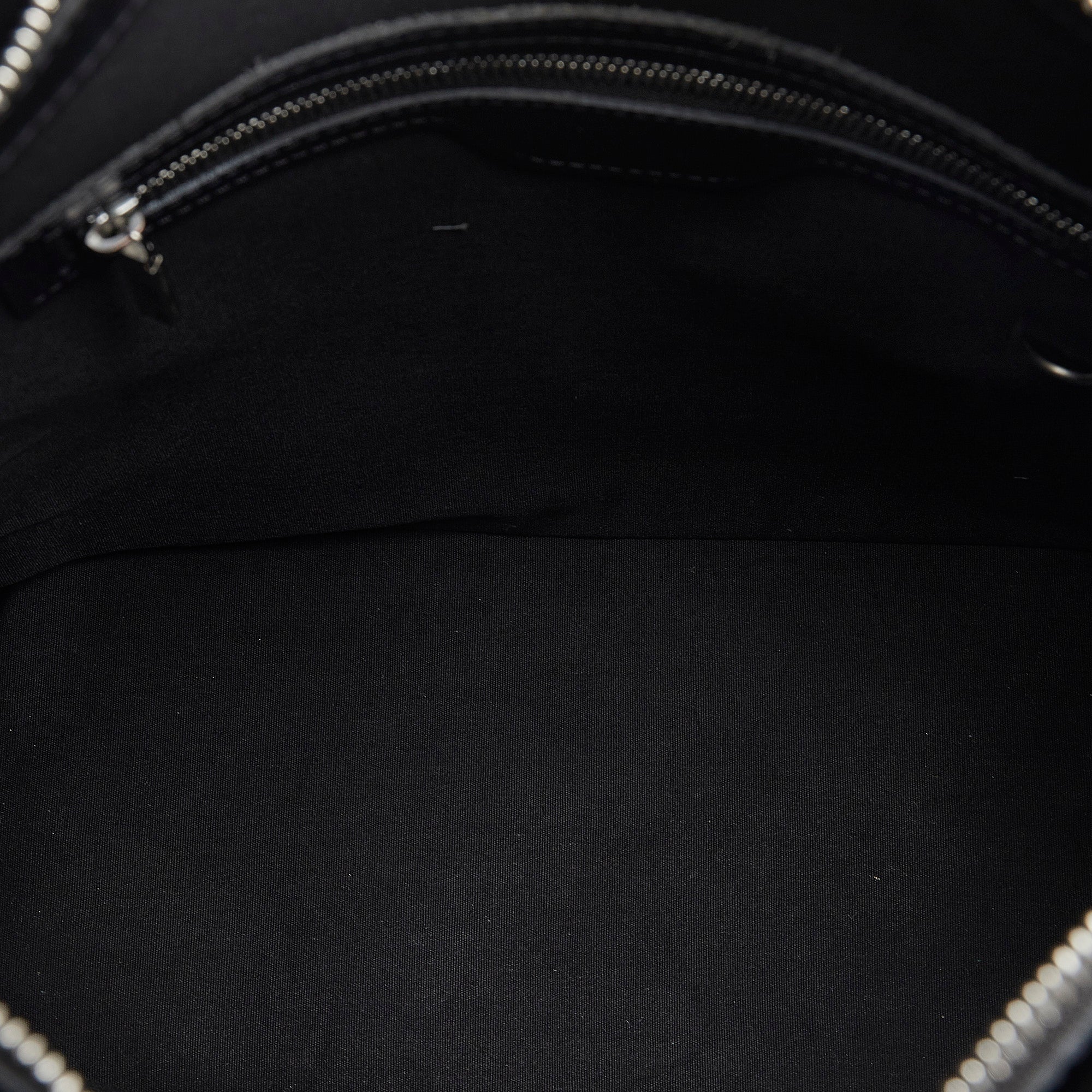 Louis Vuitton 2015 pre-owned Mat Stockton tote bag