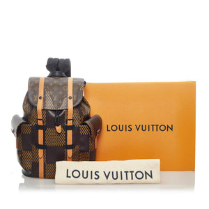 Louis Vuitton x Nigo