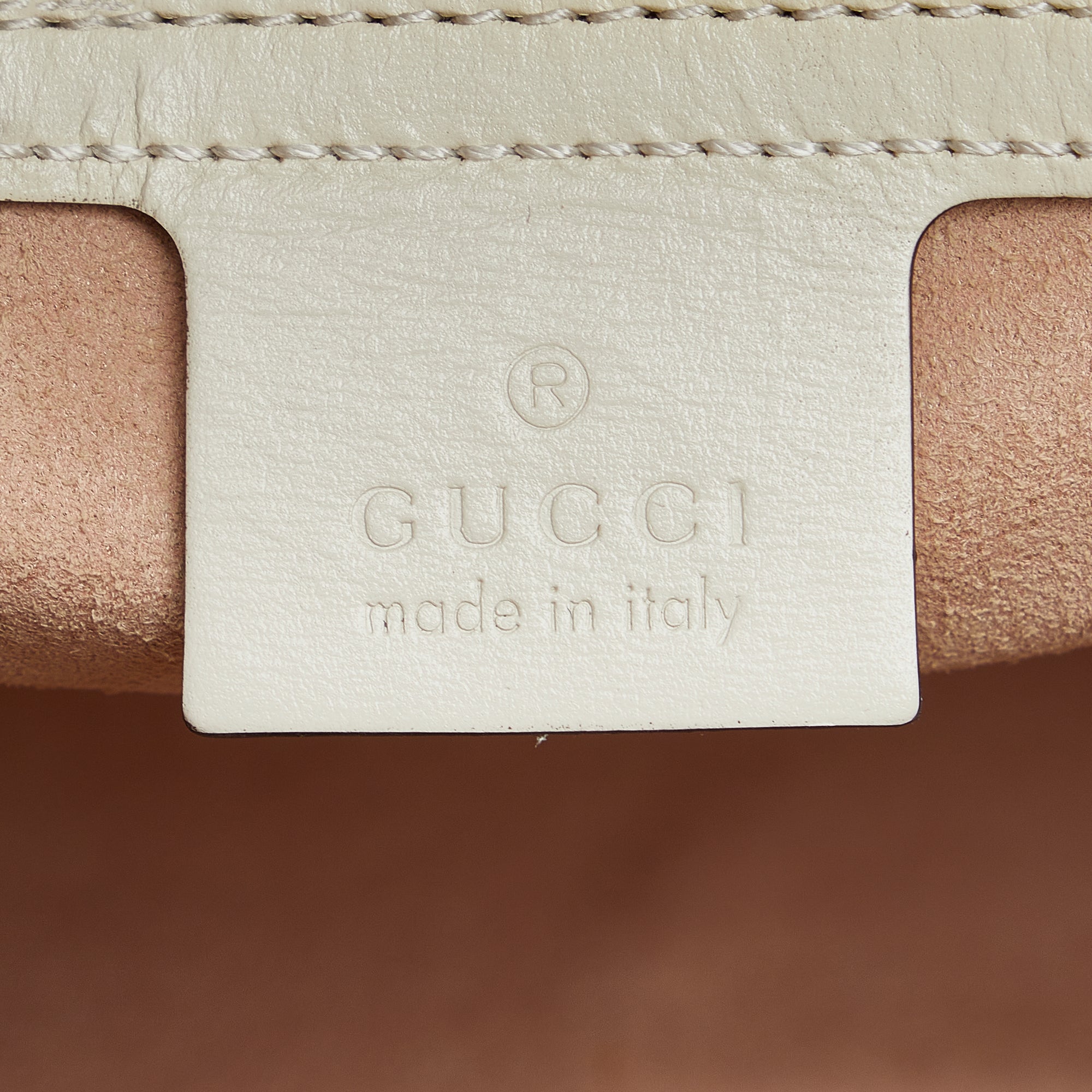 This lucky thrifter found a $1,900 Gucci bag for only $80