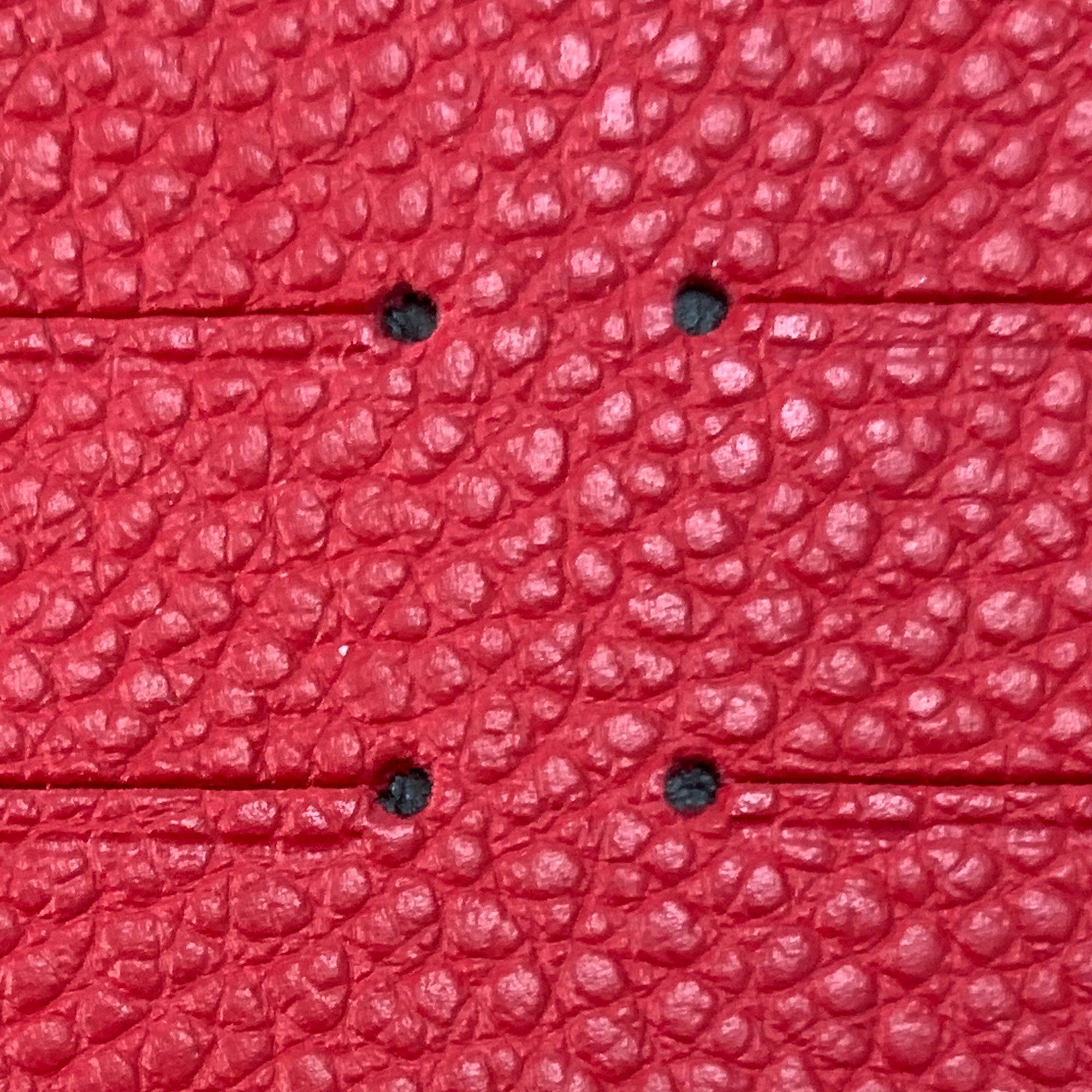 NTWRK - Preloved Louis Vuitton Felicie Pochette Red Empreinte