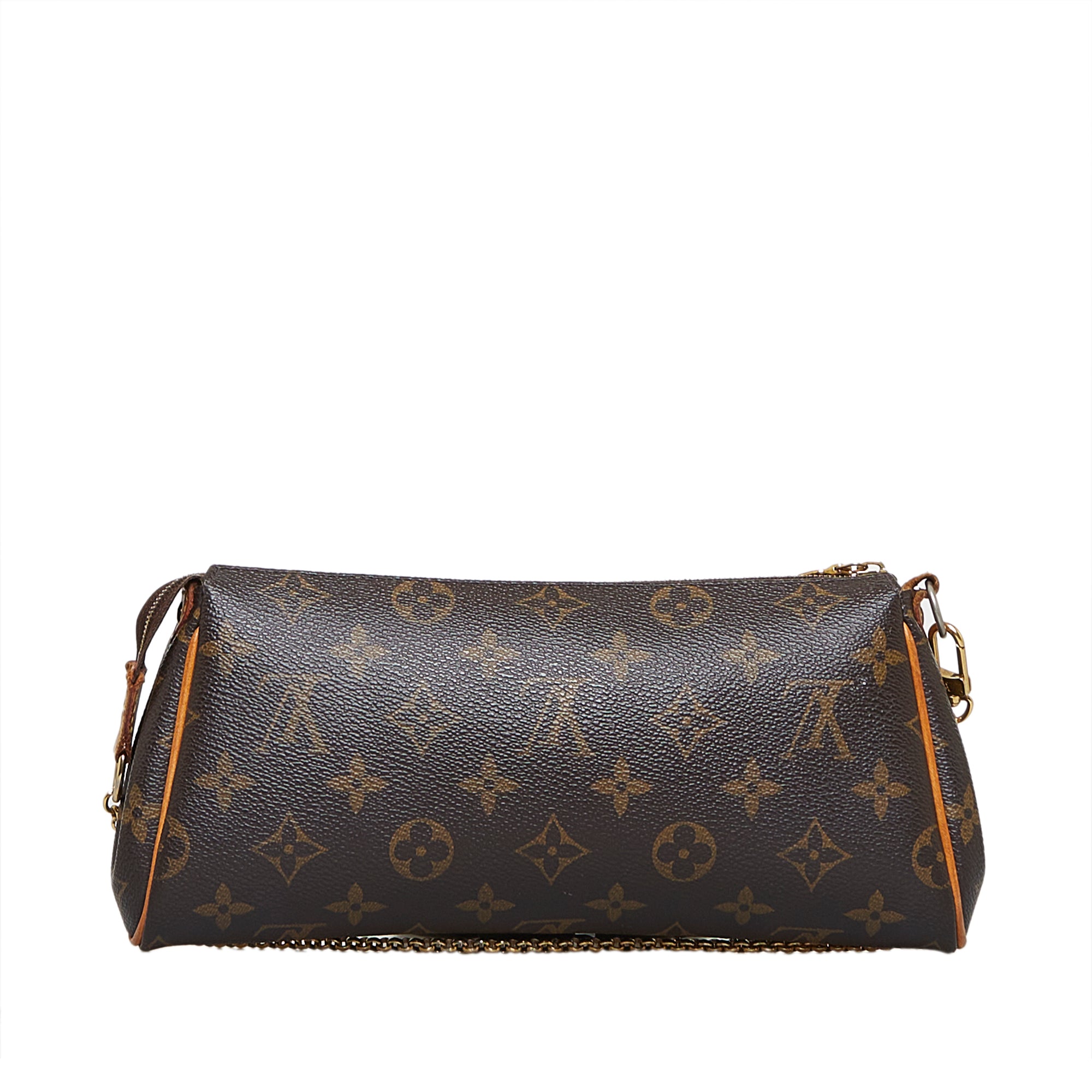 Louis Vuitton, Bags, Louis Vuitton Monogram Eva Pochette