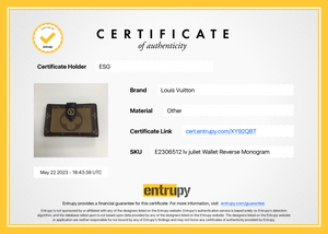 Louis Vuitton e Brown Cloth ref.682436 - Joli Closet