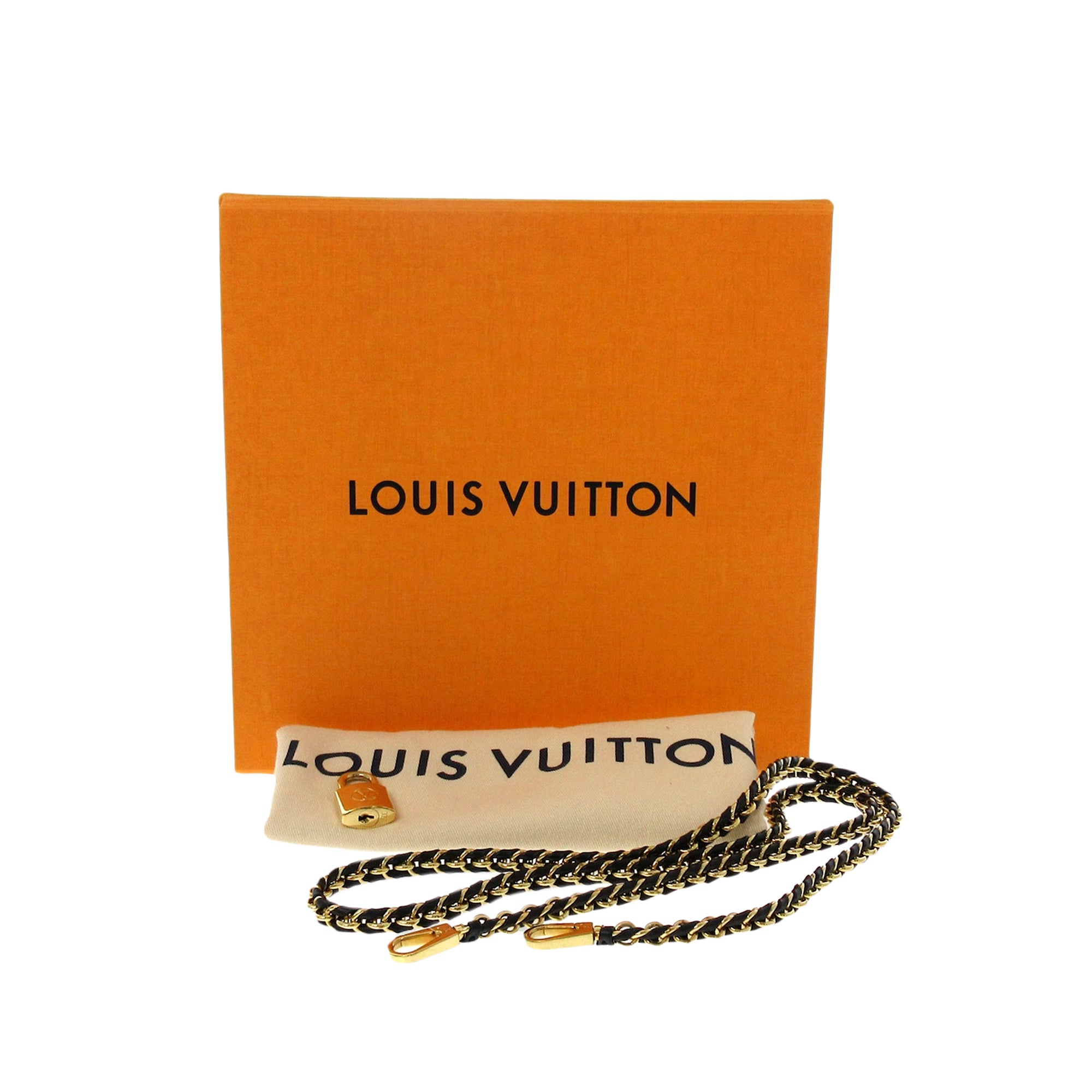 Louis Vuitton Louis Vuitton Game On Vanity Pm on SALE