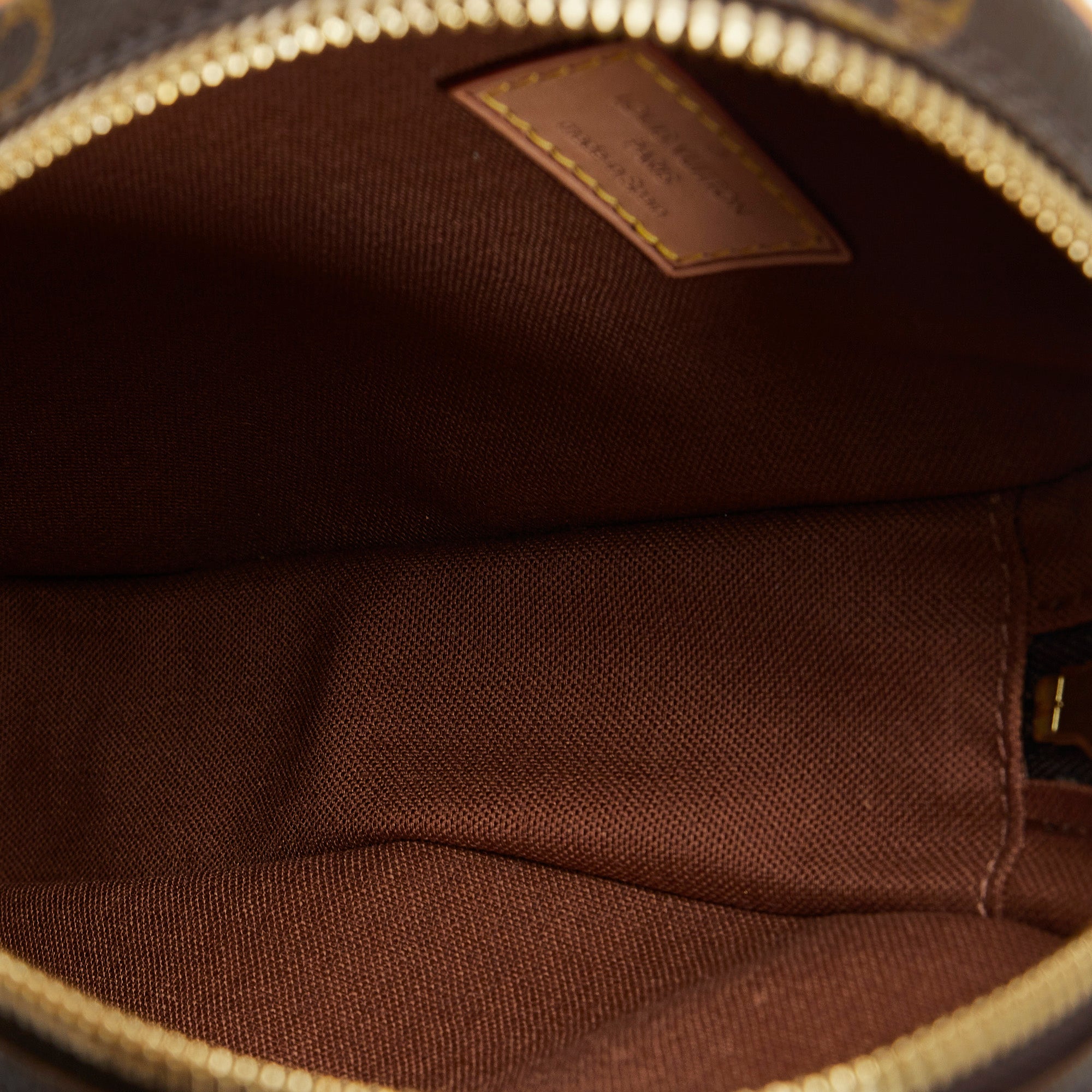 Louis Vuitton, Bags, Authentic Louis Vuitton Gange Monogram Bumbag