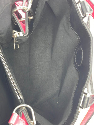 Купить Сумка Louis Vuitton M51333 Kleber PM Tote Bag Epi Leather