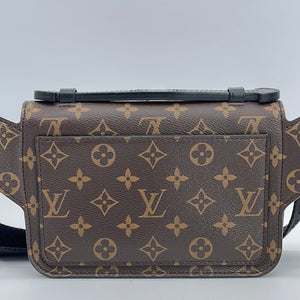 My first LV, Start of an obsession - S Lock Sling : r/Louisvuitton