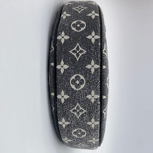 Preloved Louis Vuitton Monogram Denim Loop Bag 3JDJGR4 040223