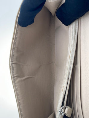Louis Vuitton x Comme des Garçons 2014 pre-owned limited edition
