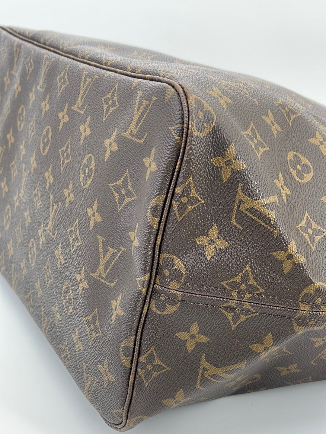 Preloved Louis Vuitton Monogram Neverfull PM Tote Bag VI4170 011723 –  KimmieBBags LLC