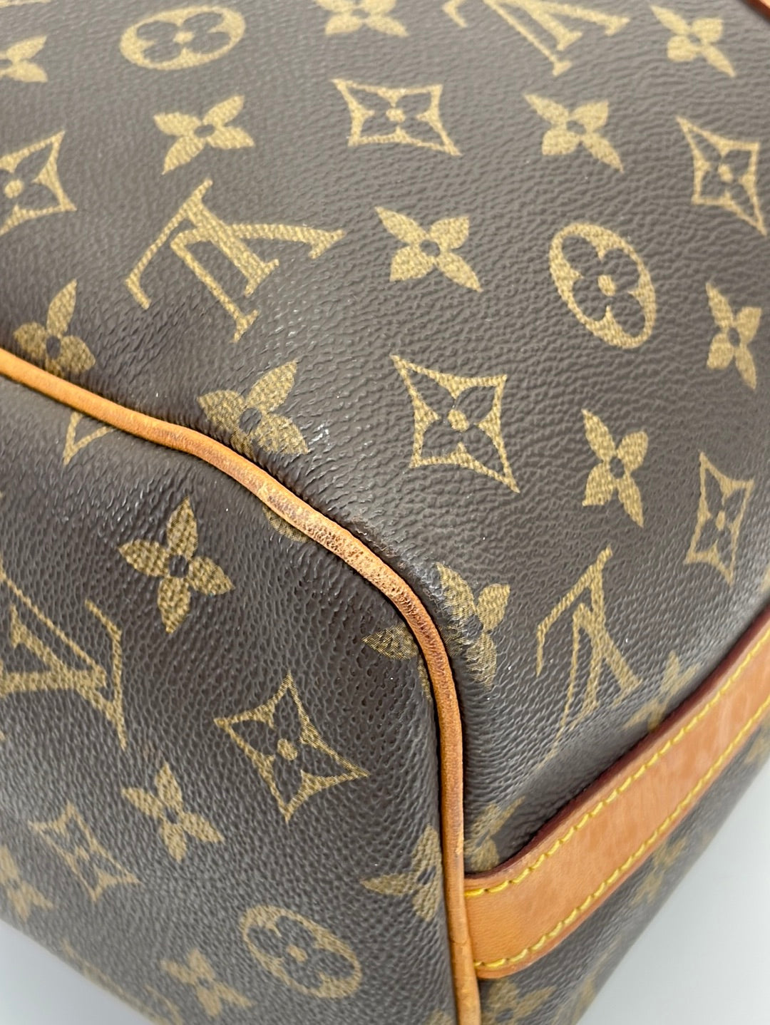Louis Vuitton Monogram Sac Flanerie 45 - Neutrals Totes, Handbags -  LOU768133