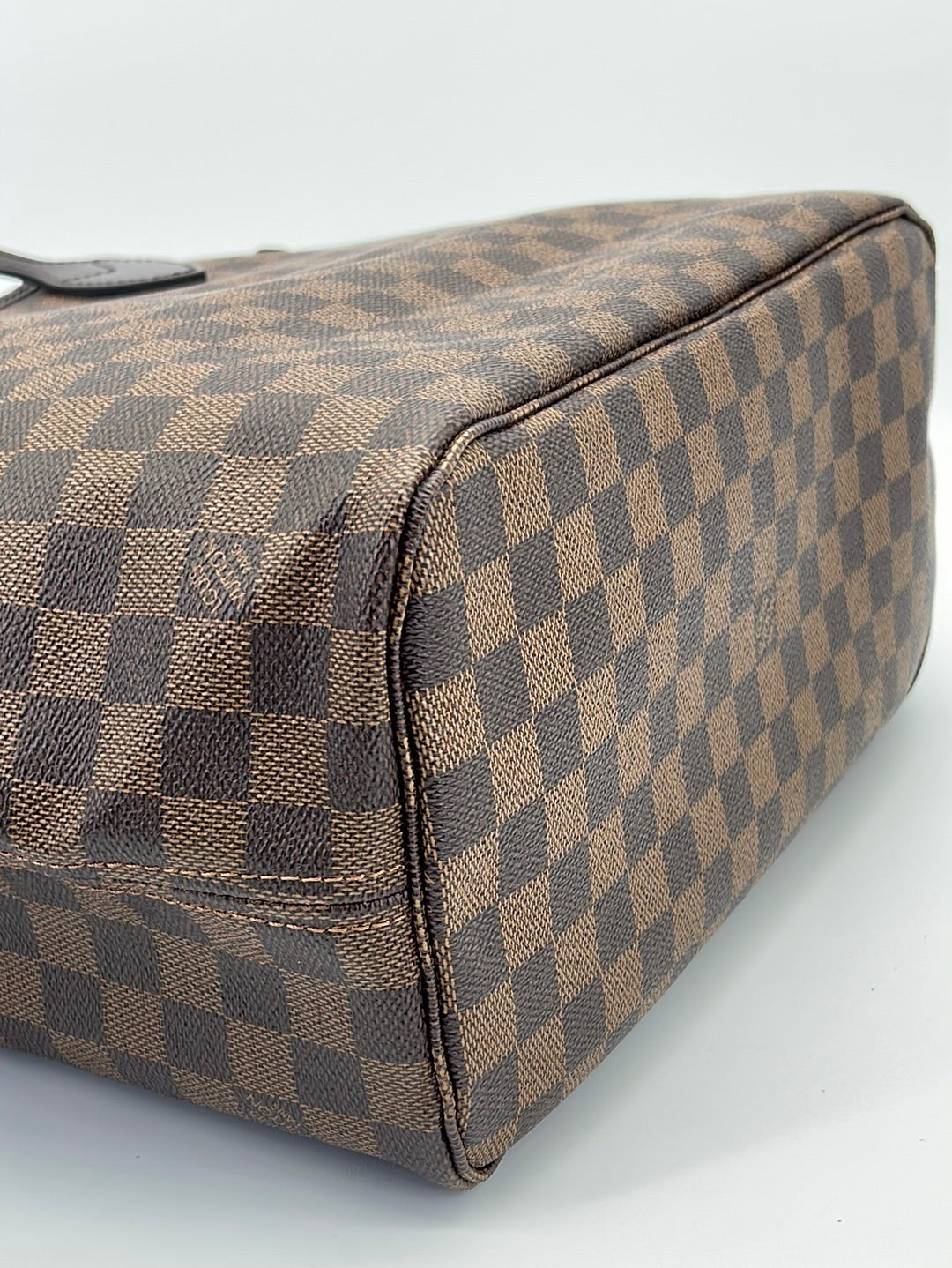 Preloved Louis Vuitton Monogram Neverfull MM Tote Bag SD2097 100623 –  KimmieBBags LLC