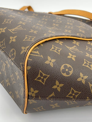 Vintage Louis Vuitton Ellipse Shopper Monogram Bag VI1927 042823