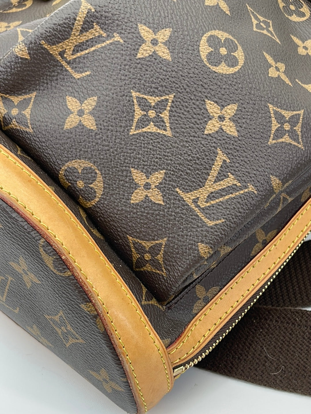 Louis Vuitton Bosphore backpack - € 1.200,00 - Vendora