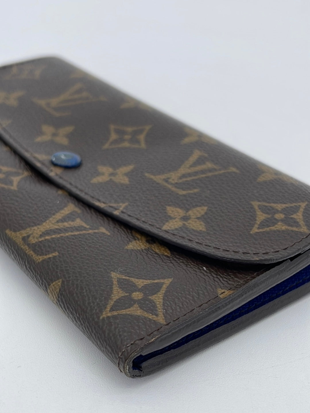 Affordable lv wallet emilie For Sale, Luxury