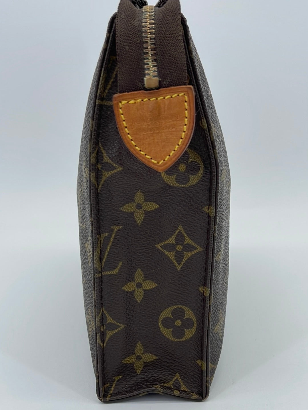 Louis Vuitton Monogram Nice Vanity Case (SHG-M8B3t2) – LuxeDH