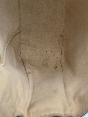Preloved Louis Vuitton Monogram Hudson PM Shoulder Bag TH0068 072123 Off