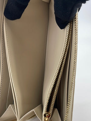 Louis Vuitton Black Stephen Sprouse Leopard Monogram Vernis Zippy Wallet  Leather ref.322417 - Joli Closet