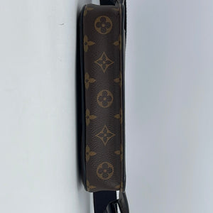 Louis Vuitton Monogram Macassar Avenue Sling Bag 119lv55 at 1stDibs  louis  vuitton avenue sling bag monogram, louis vuitton s lock sling bag, lv s  lock sling bag