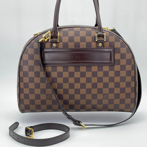 SOLD!!! Louis Vuitton Nolita bag!!!
