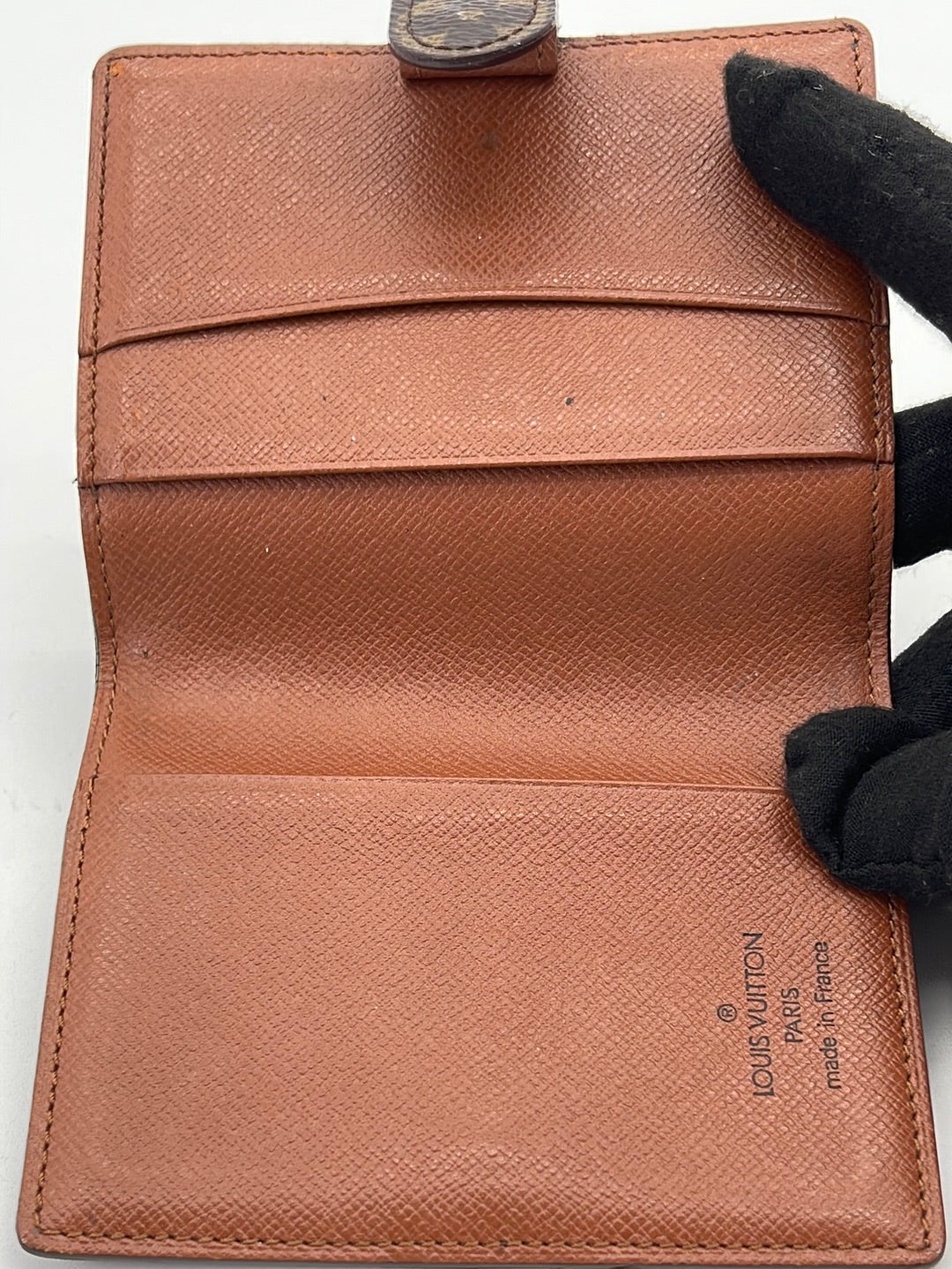Original Louis Vuitton Agenda Einlage A6, € 260,- (3062 Doppel