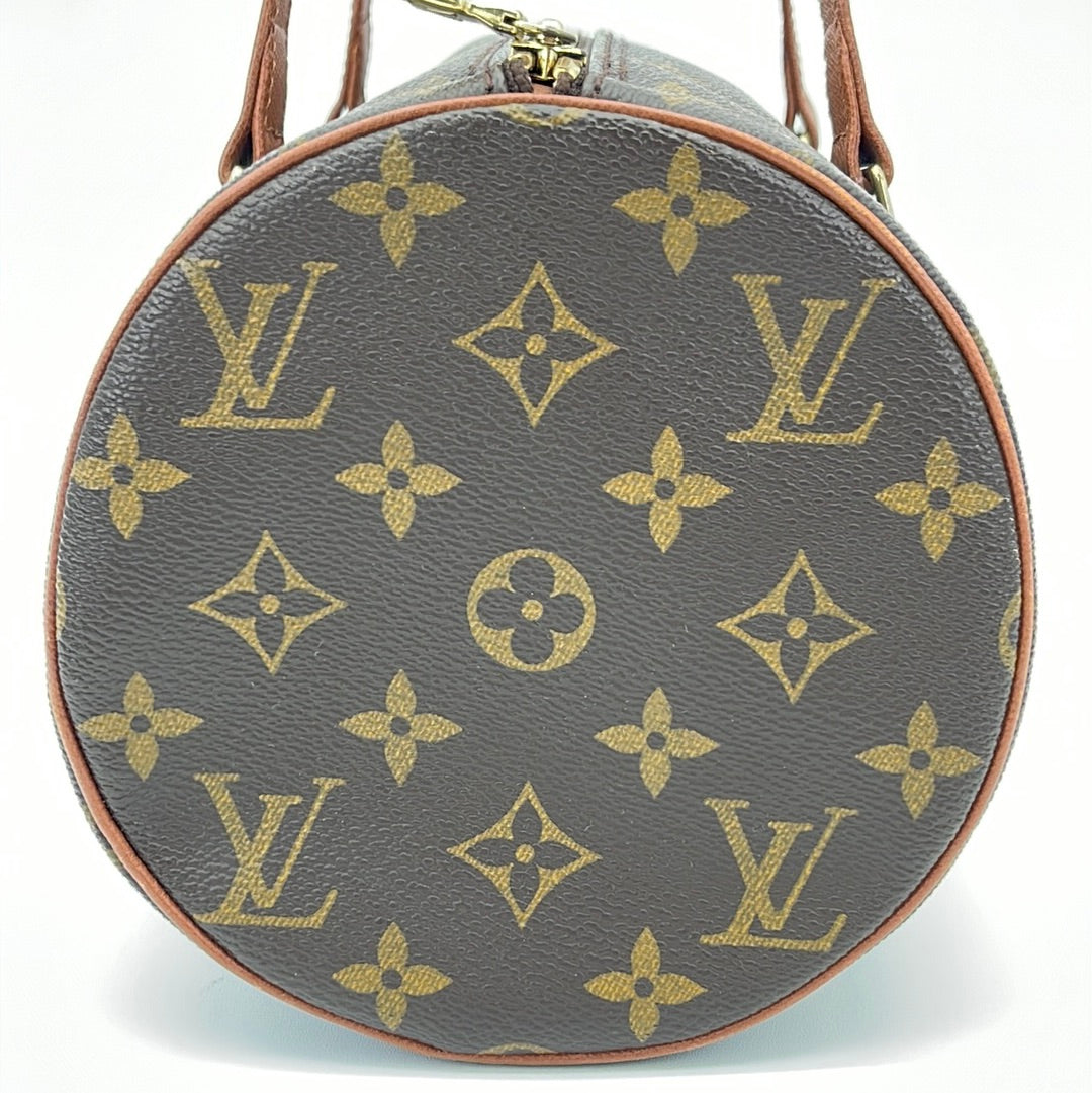 Louis Vuitton Monogram Papillon GM – Timeless Vintage Company