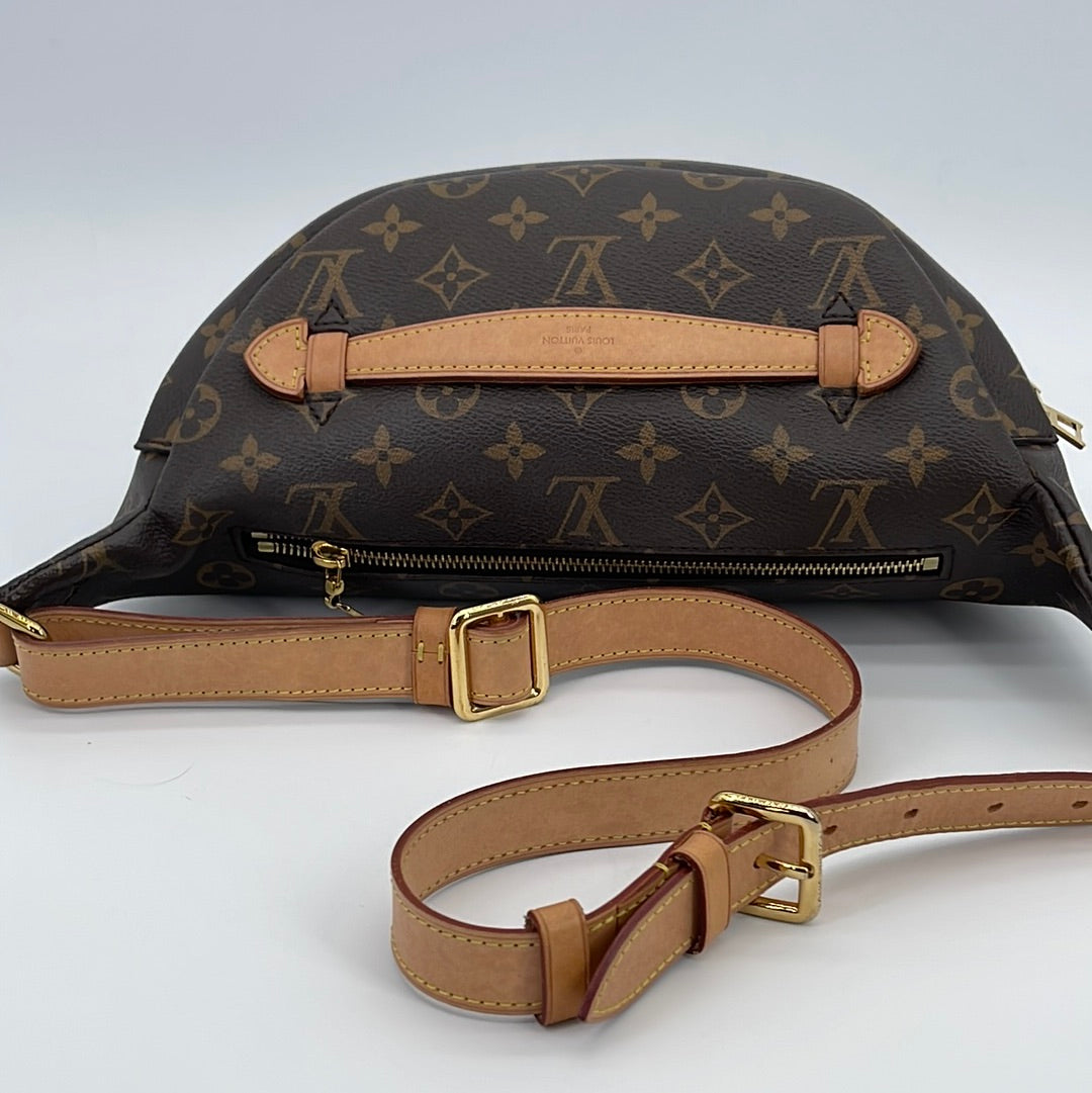 Louis Vuitton Bumbag - 21 For Sale on 1stDibs