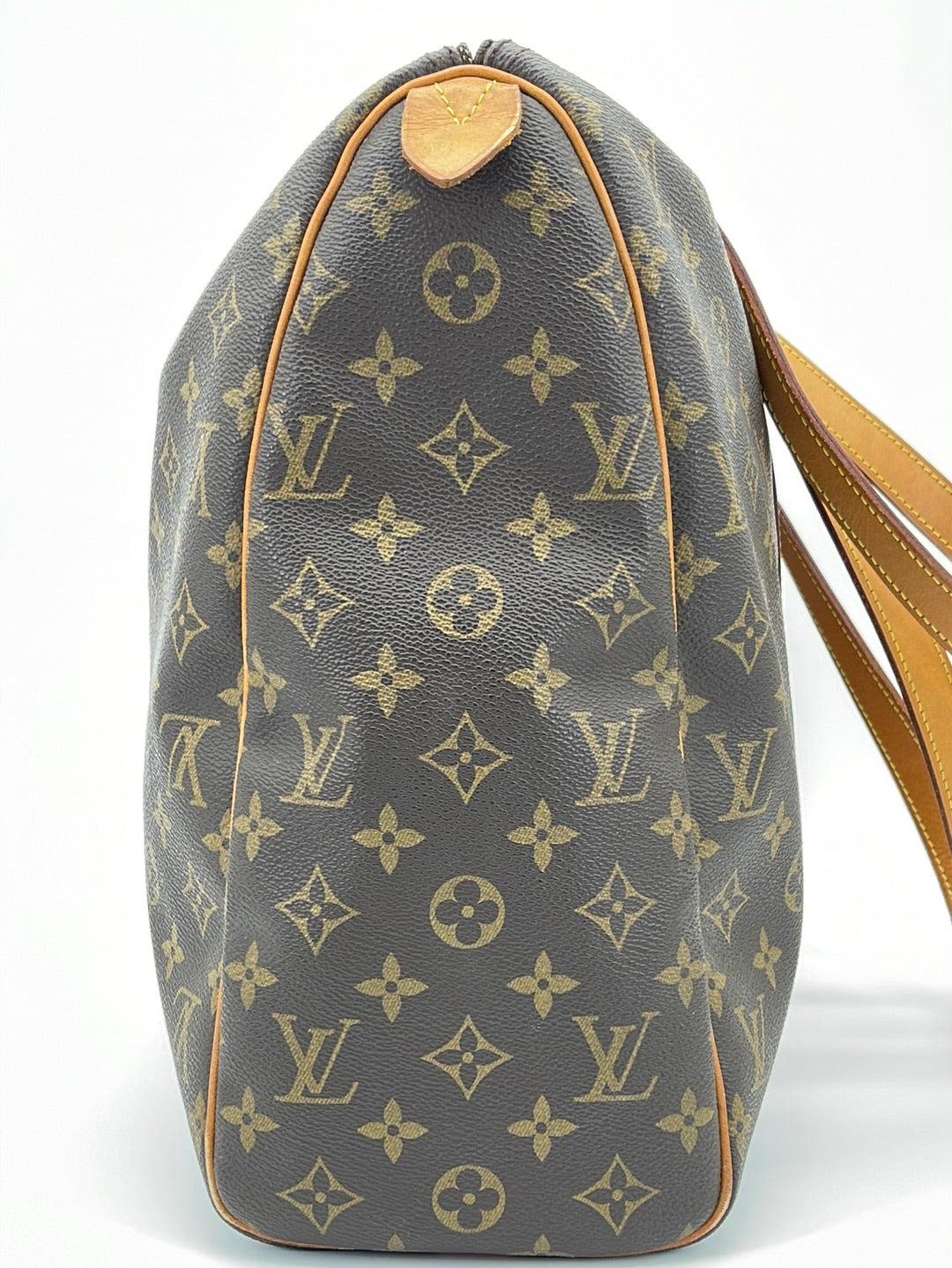 Louis Vuitton Monogram Ab Flanerie 45 Bag