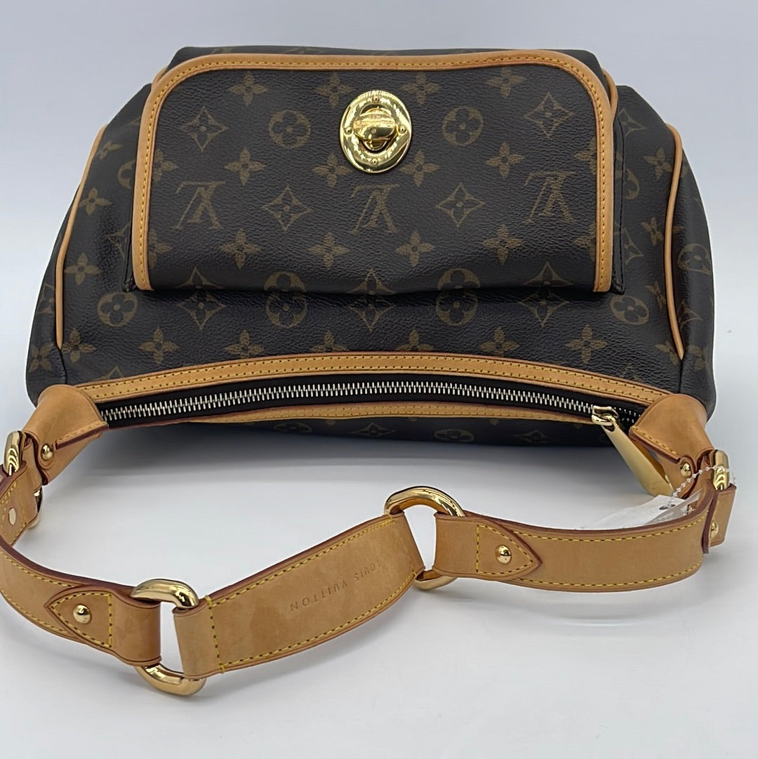 Louis Vuitton, Bags, Louis Vuitton Tikal Gm Bag